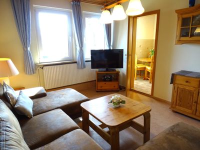 Ferienwohnung für 5 Personen (73 m²) in Dahme 2/10