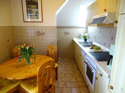 Ferienwohnung für 5 Personen (73 m²) in Dahme 3/10