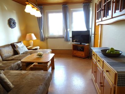 Ferienwohnung für 5 Personen (73 m²) in Dahme 4/10