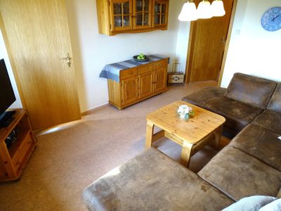 Ferienwohnung für 5 Personen (73 m²) in Dahme 6/10