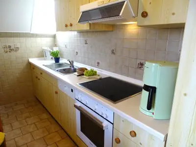 Ferienwohnung für 5 Personen (73 m²) in Dahme 7/10