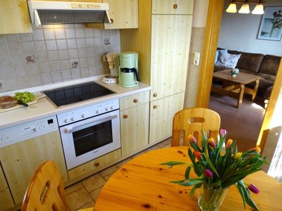 Ferienwohnung für 5 Personen (73 m²) in Dahme 9/10