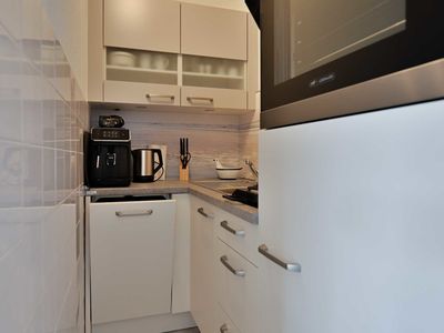 Ferienwohnung für 5 Personen (45 m²) in Dahme 6/10