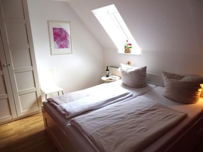 Ferienwohnung für 4 Personen (60 m²) in Dahme 3/10