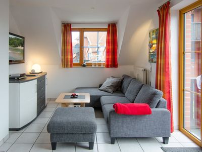 Ferienwohnung für 5 Personen (58 m²) in Dahme 1/10