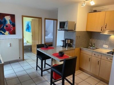 Ferienwohnung für 5 Personen (58 m²) in Dahme 8/10