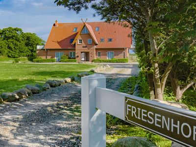 Ferienwohnung für 4 Personen (110 m²) in Dahme 10/10