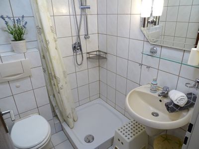 Ferienwohnung für 3 Personen (50 m²) in Dahme 3/10