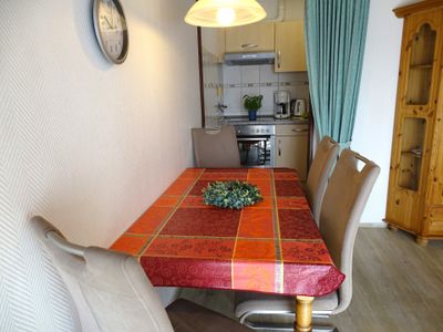 Ferienwohnung für 3 Personen (50 m²) in Dahme 8/10