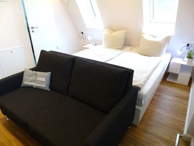 Ferienwohnung für 2 Personen (19 m²) in Dahme 6/10