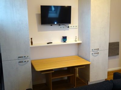 Ferienwohnung für 2 Personen (19 m²) in Dahme 10/10