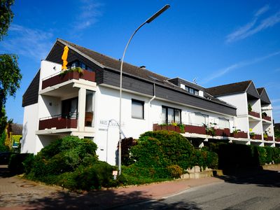 Ferienwohnung für 4 Personen (45 m²) in Dahme 1/10