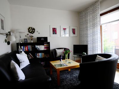 Ferienwohnung für 4 Personen (45 m²) in Dahme 2/10