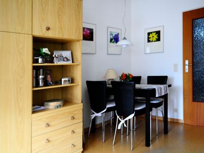 Ferienwohnung für 4 Personen (45 m²) in Dahme 4/10