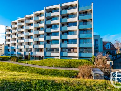 Ferienwohnung für 3 Personen (44 m²) in Dahme 3/10