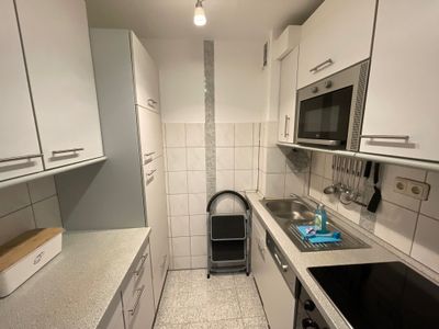 Ferienwohnung für 4 Personen (54 m²) in Dahme 8/10