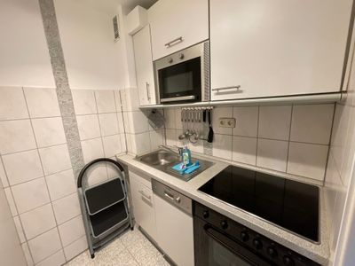 Ferienwohnung für 4 Personen (54 m²) in Dahme 9/10