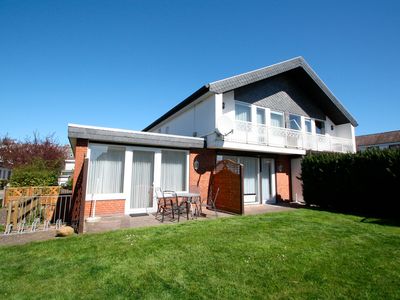 Ferienwohnung für 5 Personen (45 m²) in Dahme 2/10