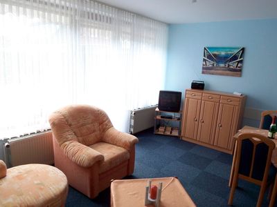 Ferienwohnung für 5 Personen (45 m²) in Dahme 3/10