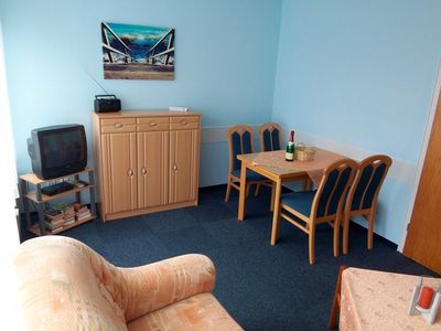 Ferienwohnung für 5 Personen (45 m²) in Dahme 4/10