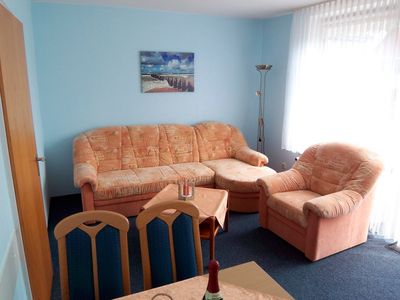 Ferienwohnung für 5 Personen (45 m²) in Dahme 5/10