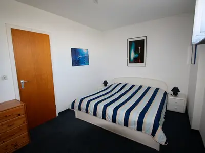 Ferienwohnung für 5 Personen (45 m²) in Dahme 6/10