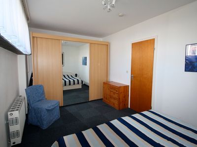 Ferienwohnung für 5 Personen (45 m²) in Dahme 7/10