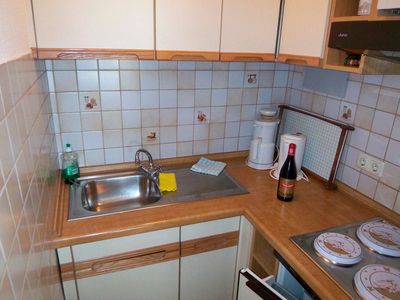 Ferienwohnung für 5 Personen (45 m²) in Dahme 10/10