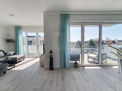 Ferienwohnung für 4 Personen (117 m²) in Dahme 6/10