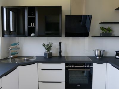 Ferienwohnung für 4 Personen (117 m²) in Dahme 8/10