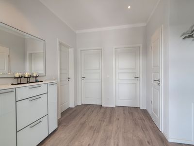 Ferienwohnung für 4 Personen (117 m²) in Dahme 9/10