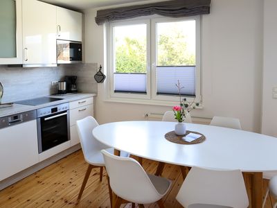 Ferienwohnung für 8 Personen (68 m²) in Dahme 7/10