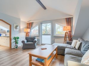 Ferienwohnung für 5 Personen (65 m&sup2;) in Dahme