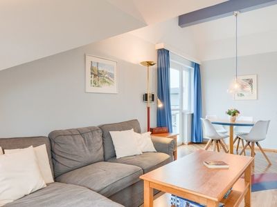 Ferienwohnung für 5 Personen (65 m²) in Dahme 2/10