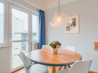 Ferienwohnung für 5 Personen (65 m²) in Dahme 4/10