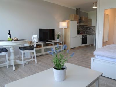 Ferienwohnung für 3 Personen (42 m²) in Dahme 4/10