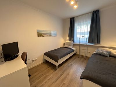 Ferienwohnung für 6 Personen (85 m²) in Dahme 6/10