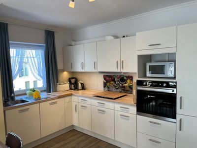 Ferienwohnung für 6 Personen (85 m²) in Dahme 8/10