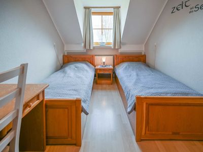 Ferienwohnung für 6 Personen (60 m²) in Dahme 9/10