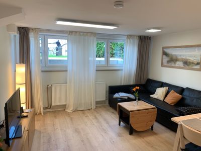 Ferienwohnung für 4 Personen (60 m²) in Dahme 5/10