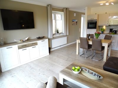 Ferienwohnung für 7 Personen (90 m²) in Dahme 6/10