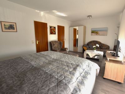 Ferienwohnung für 2 Personen (46 m²) in Dahme 5/10