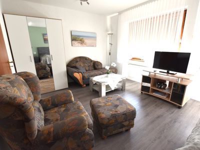 Ferienwohnung für 2 Personen (46 m²) in Dahme 6/10