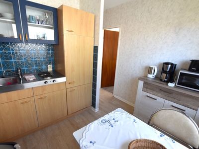 Ferienwohnung für 2 Personen (46 m²) in Dahme 7/10