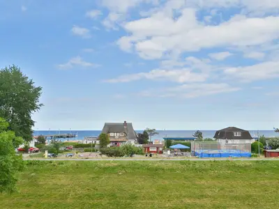 Ferienwohnung für 4 Personen (60 m²) in Dahme 1/9