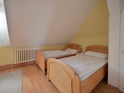 Ferienwohnung für 4 Personen (60 m²) in Dahme 8/9