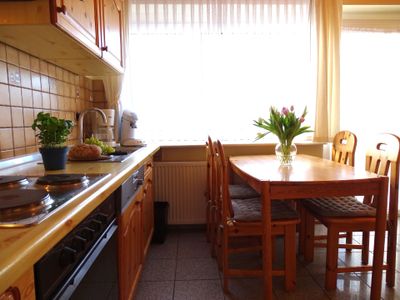 Ferienwohnung für 4 Personen (55 m²) in Dahme 6/10