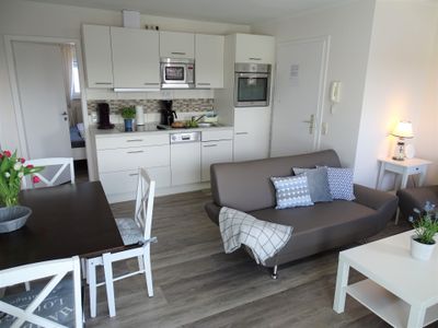 Ferienwohnung für 4 Personen (54 m²) in Dahme 1/10