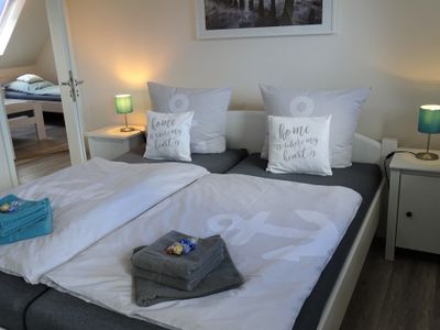 Ferienwohnung für 4 Personen (54 m²) in Dahme 2/10