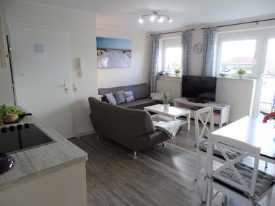 Ferienwohnung für 4 Personen (54 m²) in Dahme 4/10